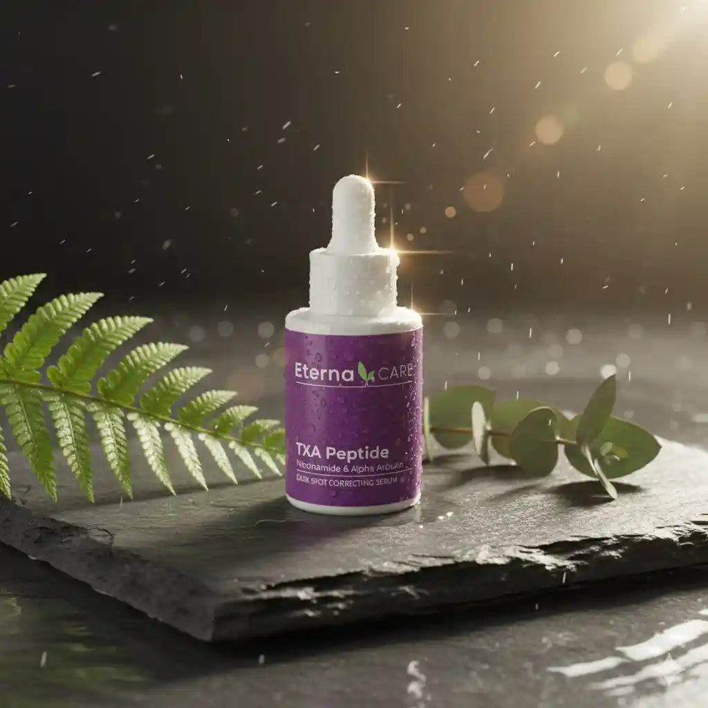 TRANEXAMIC ACID PEPTIDE SERUM