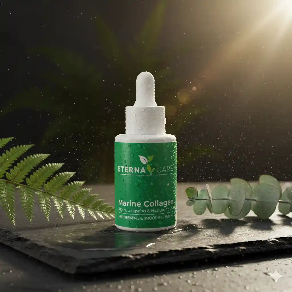 MARINE COLLAGEN