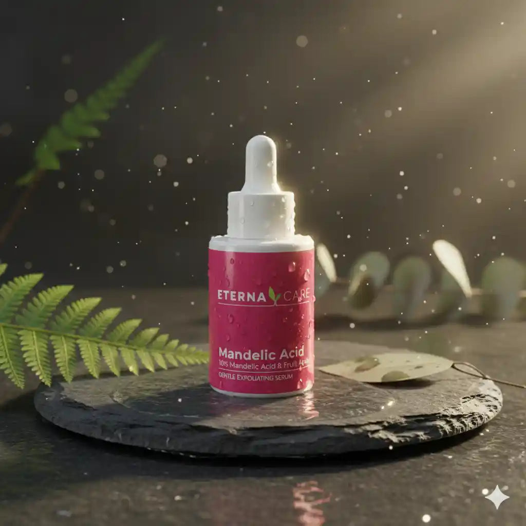 MANDELIC ACID SERUM