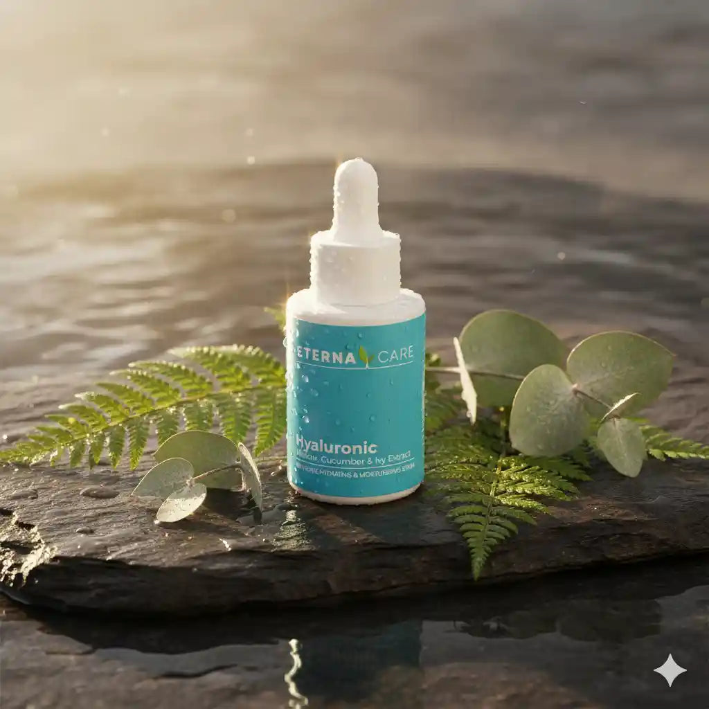 HYALURONIC ACID SERUM