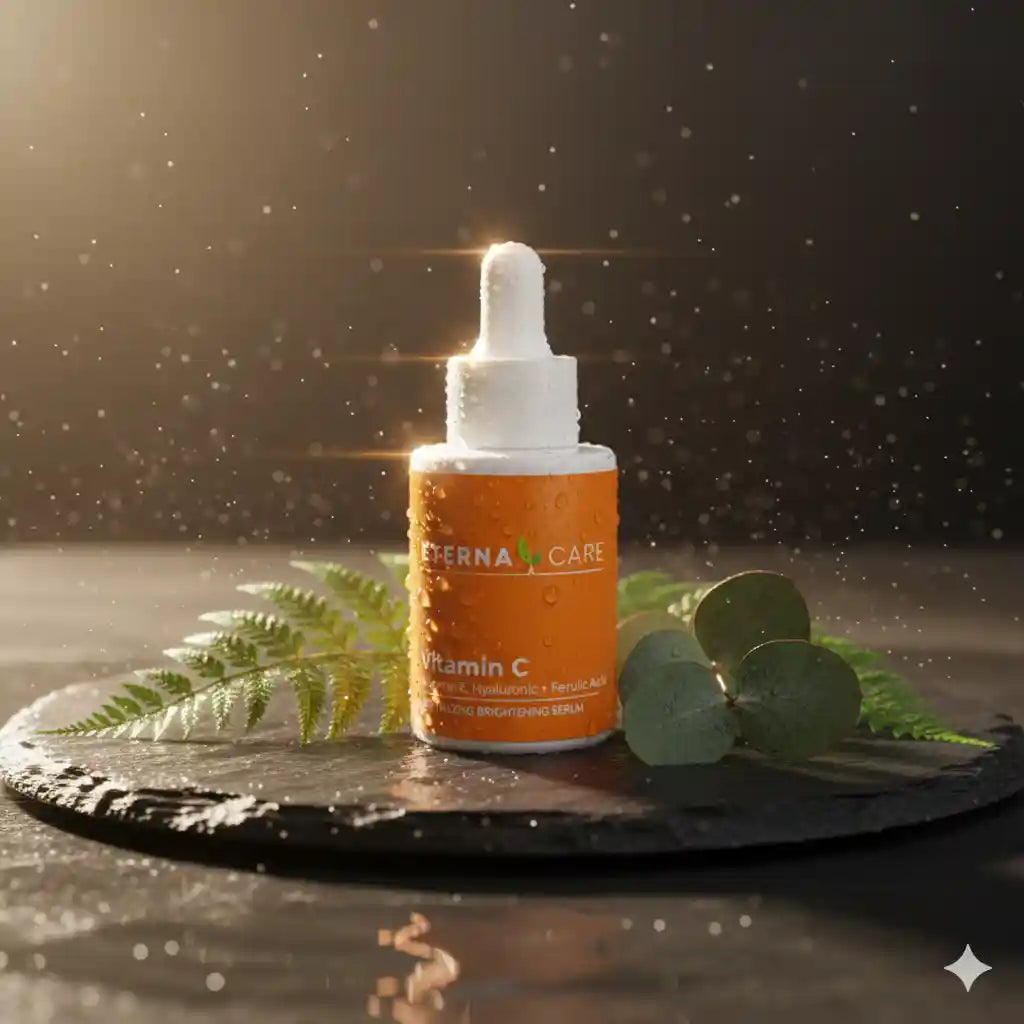 VITAMIN C SERUM