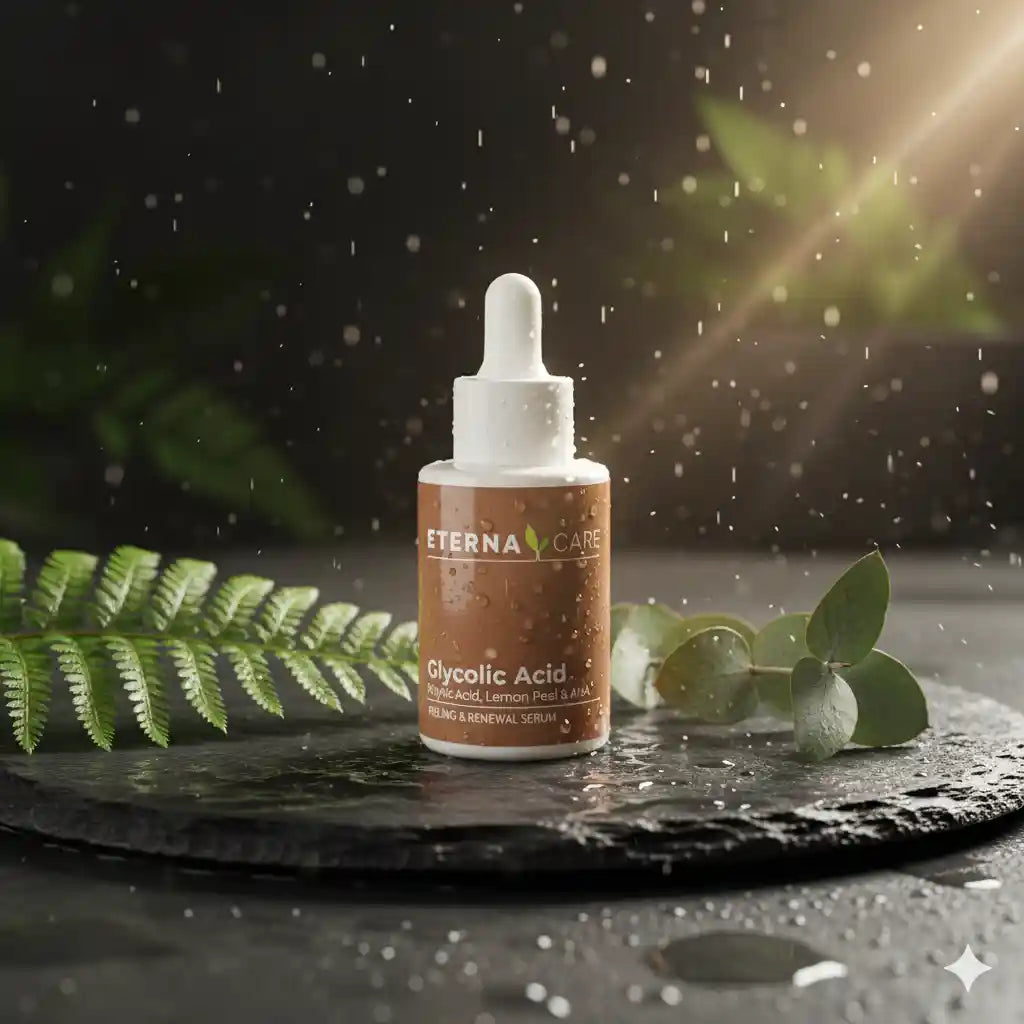 GLYCOLIC ACID SERUM