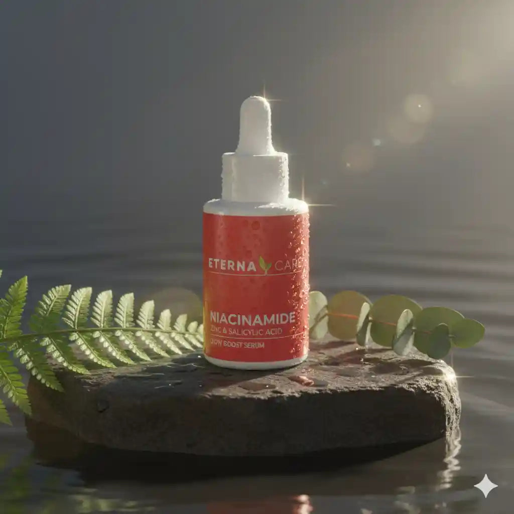 NIACINAMIDE SERUM