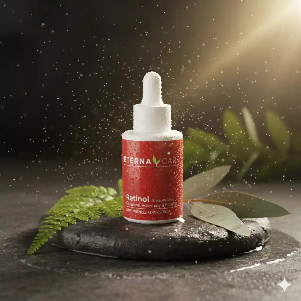 RETINOL SERUM