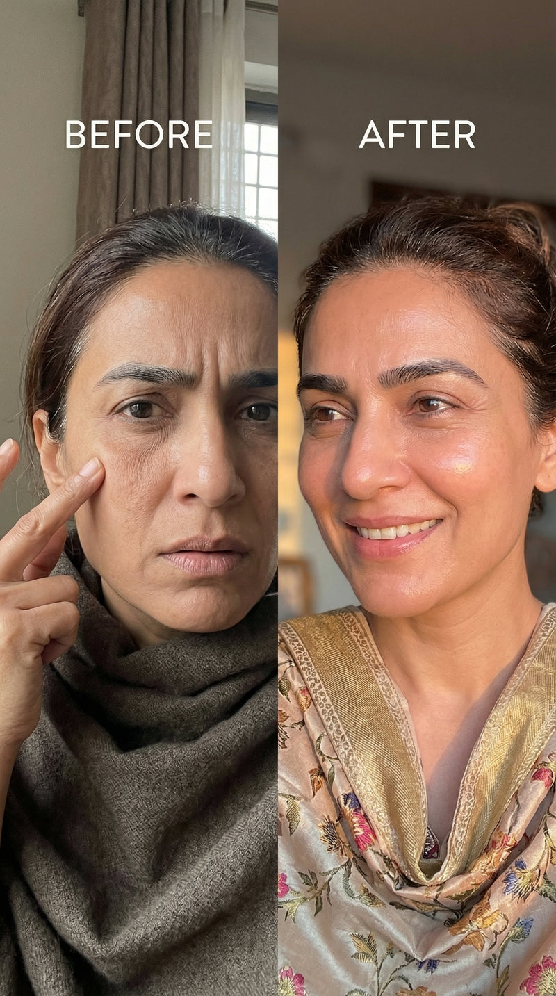 Saba routine result