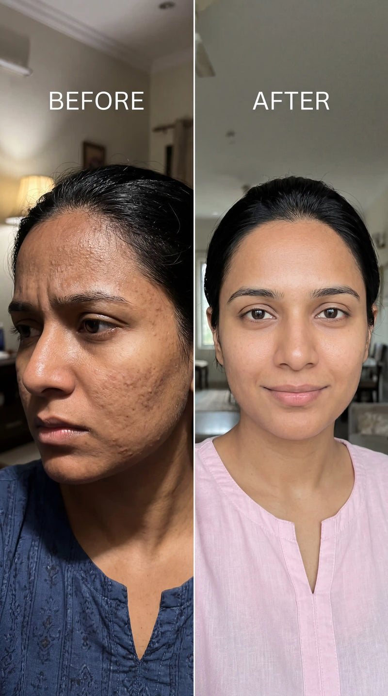 Fareeda routine result
