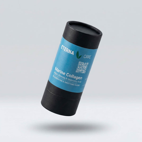 Marine Collagen Serum