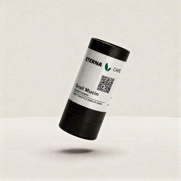 Snail Mucin Serum