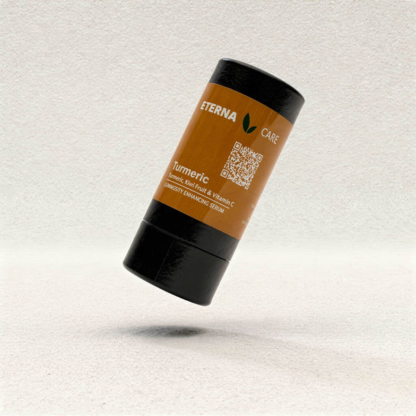 Turmeric Serum