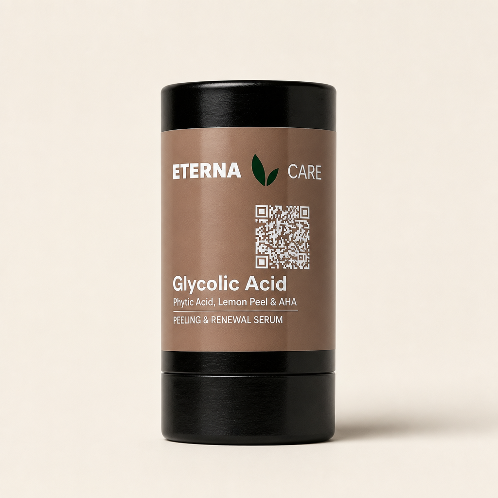 Glycolic Acid Serum squat-cylinder packshot