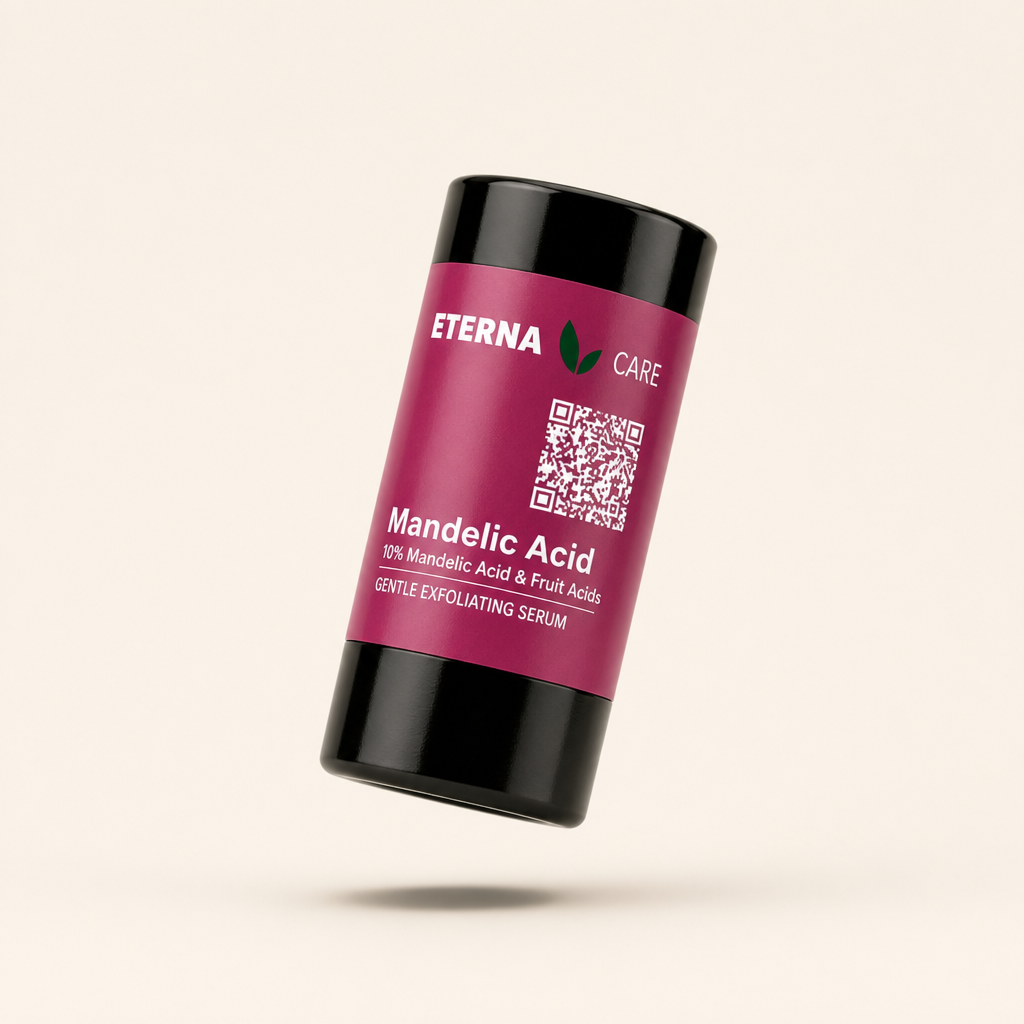 Mandelic Acid Serum squat-cylinder packshot