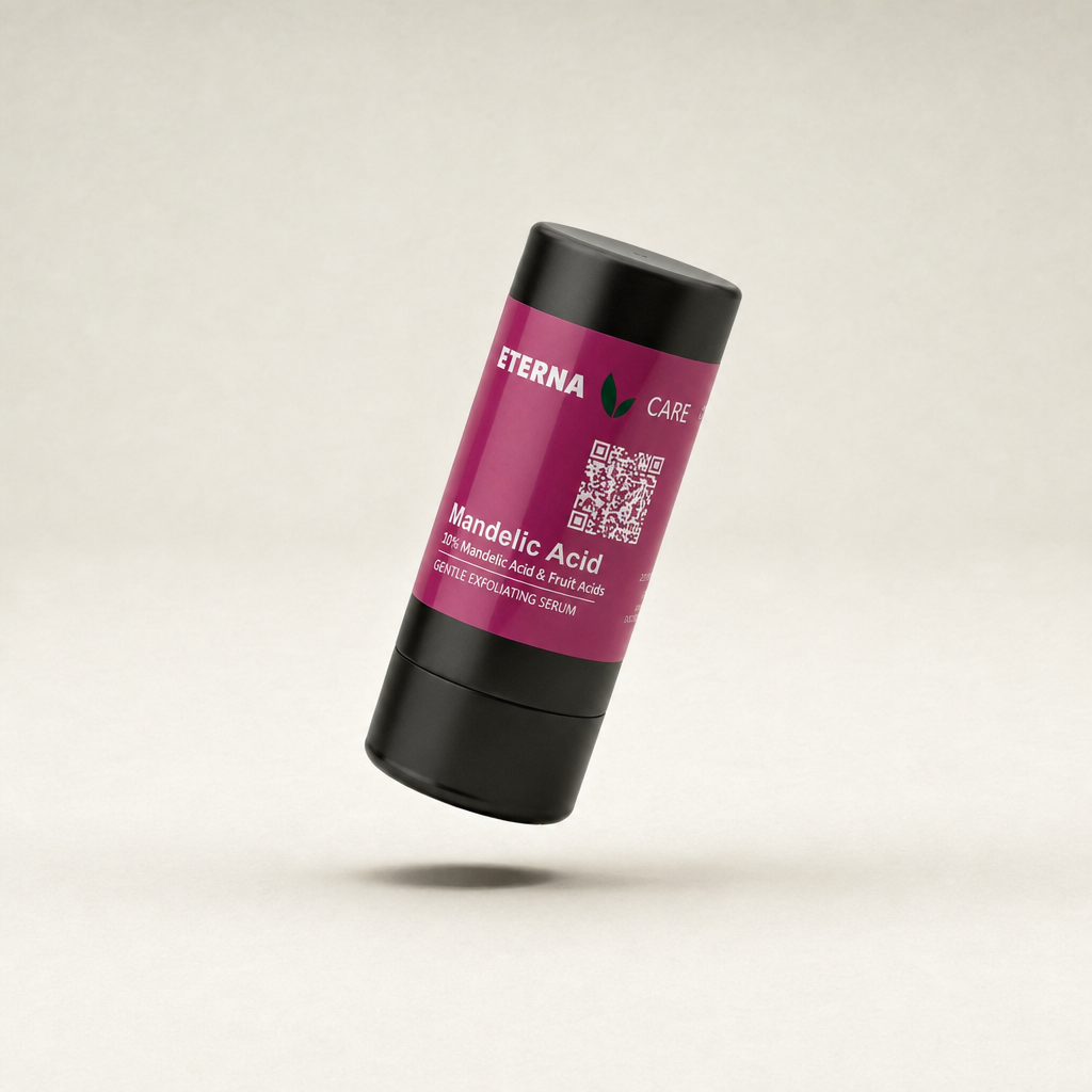 Mandelic Acid Serum packshot