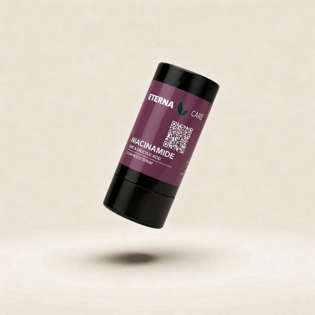 Niacinamide Serum packshot