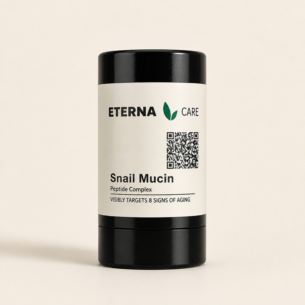 Snail Mucin Serum