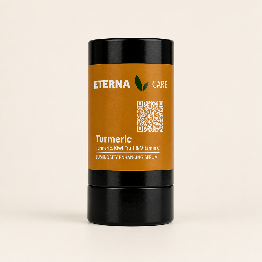 Turmeric Serum