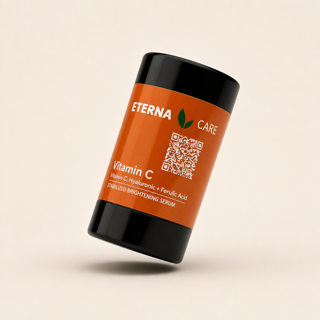 Vitamin C Serum packshot